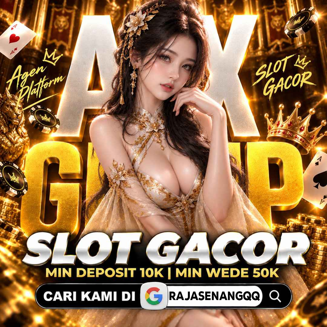 RAJASENANGQQ